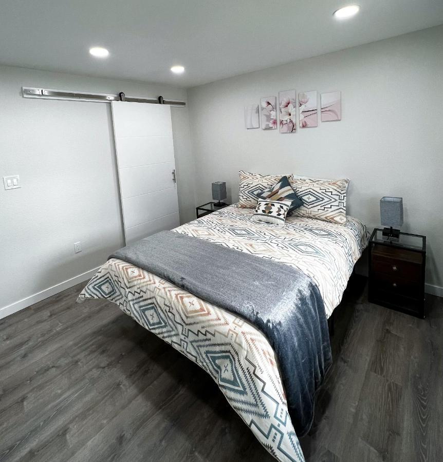 Anchorage Midtown Apartment-Wyoming 2 Buitenkant foto