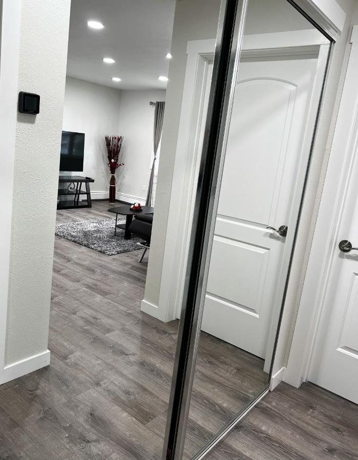 Anchorage Midtown Apartment-Wyoming 2 Buitenkant foto