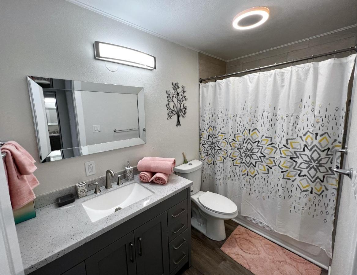 Anchorage Midtown Apartment-Wyoming 2 Buitenkant foto