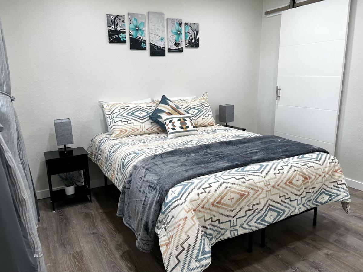 Anchorage Midtown Apartment-Wyoming 2 Buitenkant foto